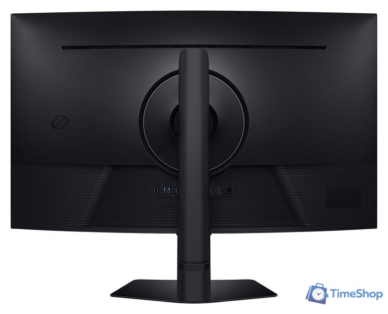 Игровой монитор Samsung Odyssey G7 G75F LS37FG756EIXCI - Изображение №8 — Интернет-магазин Time-Shop