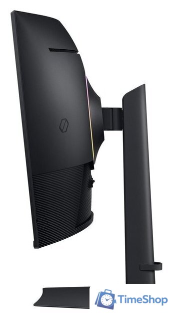 Игровой монитор Samsung Odyssey G7 G75F LS37FG756EIXCI - Изображение №13 — Интернет-магазин Time-Shop
