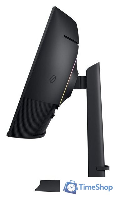 Игровой монитор Samsung Odyssey G7 G75F LS37FG756EIXCI - Изображение №12 — Интернет-магазин Time-Shop