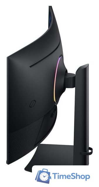 Игровой монитор Samsung Odyssey G7 G75F LS37FG756EIXCI - Изображение №9 — Интернет-магазин Time-Shop