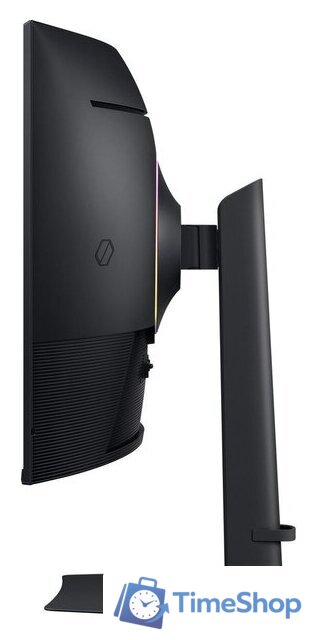 Игровой монитор Samsung Odyssey G7 G75F LS37FG756EIXCI - Изображение №10 — Интернет-магазин Time-Shop