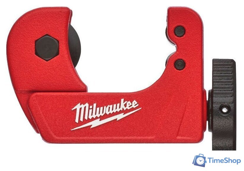 Труборез Milwaukee для медных труб 3-22 мм 48-22-9258 - Изображение №1 — Интернет-магазин Time-Shop