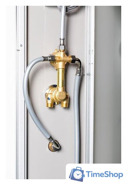 Душевая кабина WeltWasser WW500 Nesse 902 - Изображение №11 — Интернет-магазин Time-Shop