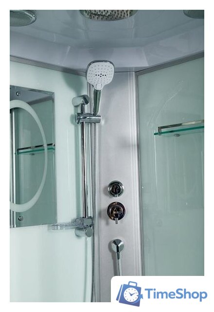 Душевая кабина WeltWasser WW500 Nesse 902 - Изображение №5 — Интернет-магазин Time-Shop