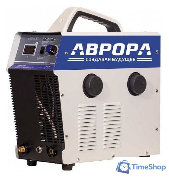 Аппарат плазменной резки Аврора Джет 40 Компрессор - Изображение №1 — Интернет-магазин Time-Shop