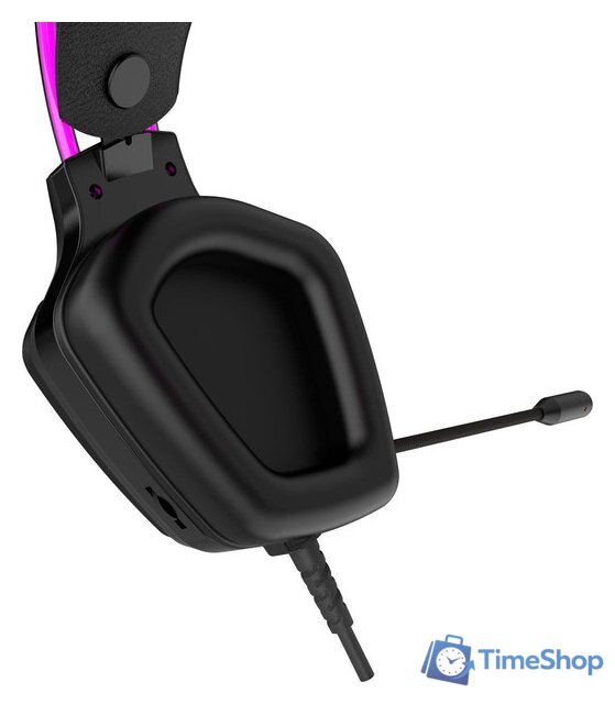 Наушники Canyon Darkless GH-9A - Изображение №7 — Интернет-магазин Time-Shop