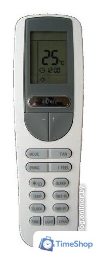 Кондиционер Tosot Natal T12H-SnN2/I/T12H-SnN2/O - Изображение №5 — Интернет-магазин Time-Shop