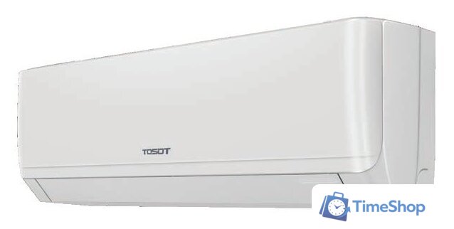 Кондиционер Tosot Natal T12H-SnN2/I/T12H-SnN2/O - Изображение №2 — Интернет-магазин Time-Shop