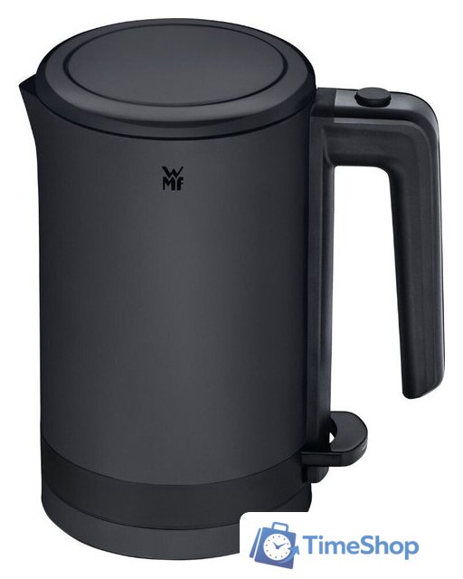 Электрический чайник WMF KitchenMinis Deep Black 413140071 - Изображение №2 — Интернет-магазин Time-Shop