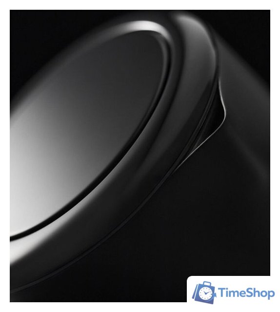 Электрический чайник WMF KitchenMinis Deep Black 413140071 - Изображение №13 — Интернет-магазин Time-Shop