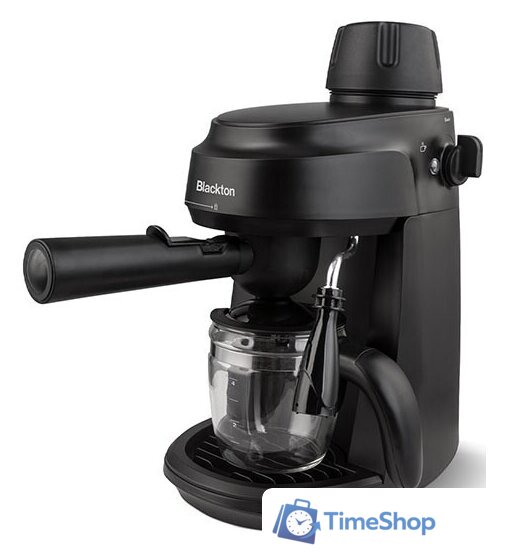 Рожковая кофеварка Blackton Bt CM1112 - Изображение №1 — Интернет-магазин Time-Shop
