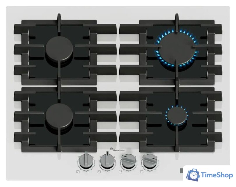 Варочная панель Bosch Serie 6 PPP6A2I40 - Изображение №1 — Интернет-магазин Time-Shop