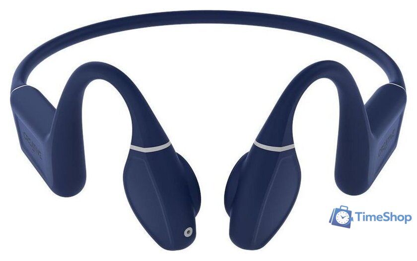 Наушники-плеер Creative Outlier Free Pro - Изображение №2 — Интернет-магазин Time-Shop