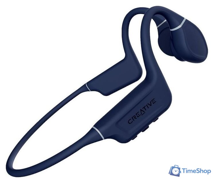 Наушники-плеер Creative Outlier Free Pro - Изображение №3 — Интернет-магазин Time-Shop