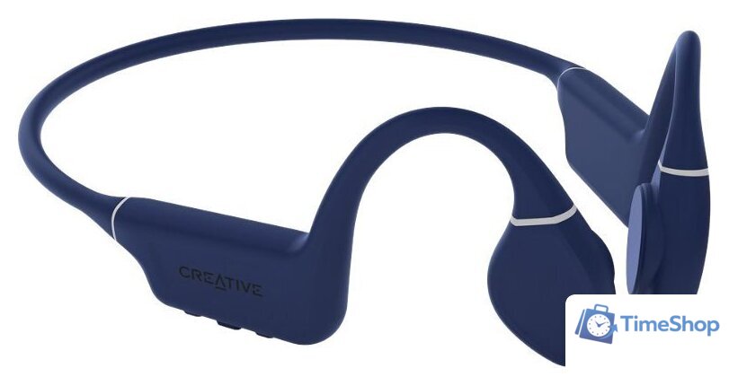 Наушники-плеер Creative Outlier Free Pro - Изображение №1 — Интернет-магазин Time-Shop