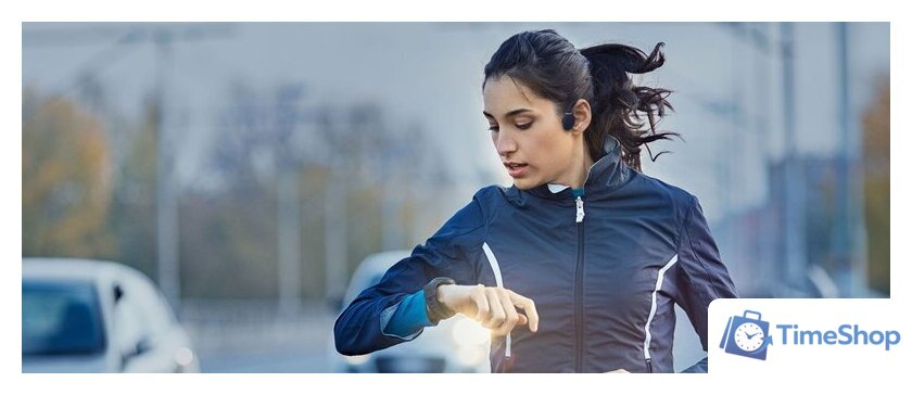 Наушники-плеер Creative Outlier Free Pro - Изображение №7 — Интернет-магазин Time-Shop