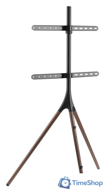 Стойка для телевизора CACTUS CS-ST1246BKWN - Изображение №4 — Интернет-магазин Time-Shop