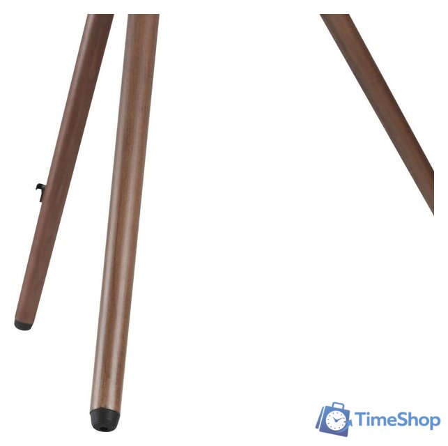 Стойка для телевизора CACTUS CS-ST1246BKWN - Изображение №5 — Интернет-магазин Time-Shop