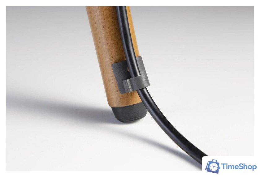 Стойка для телевизора CACTUS CS-ST1246BKWN - Изображение №9 — Интернет-магазин Time-Shop