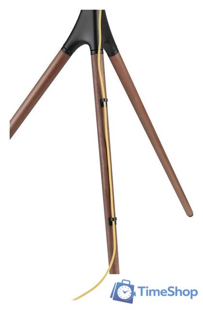 Стойка для телевизора CACTUS CS-ST1246BKWN - Изображение №6 — Интернет-магазин Time-Shop