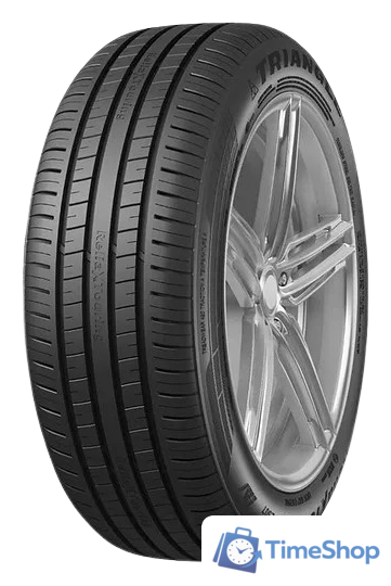 Летние шины Triangle ReliaX TE307 215/60R16 99V - Изображение №1 — Интернет-магазин Time-Shop