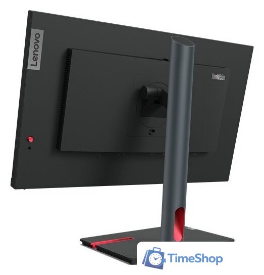 Монитор Lenovo ThinkVision P24q-30 63B4GAT6EU - Изображение №6 — Интернет-магазин Time-Shop