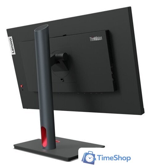 Монитор Lenovo ThinkVision P24q-30 63B4GAT6EU - Изображение №5 — Интернет-магазин Time-Shop