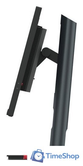 Монитор Lenovo ThinkVision P24q-30 63B4GAT6EU - Изображение №7 — Интернет-магазин Time-Shop