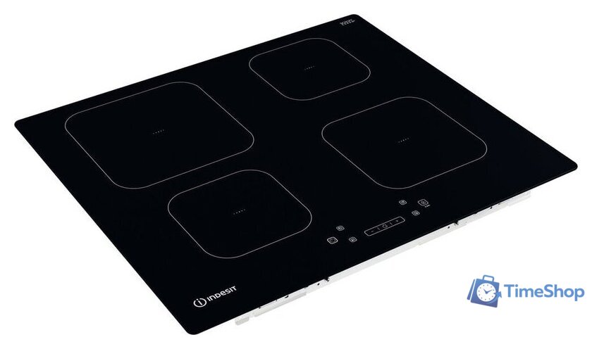 Варочная панель Indesit IS 83Q60 NE - Изображение №3 — Интернет-магазин Time-Shop