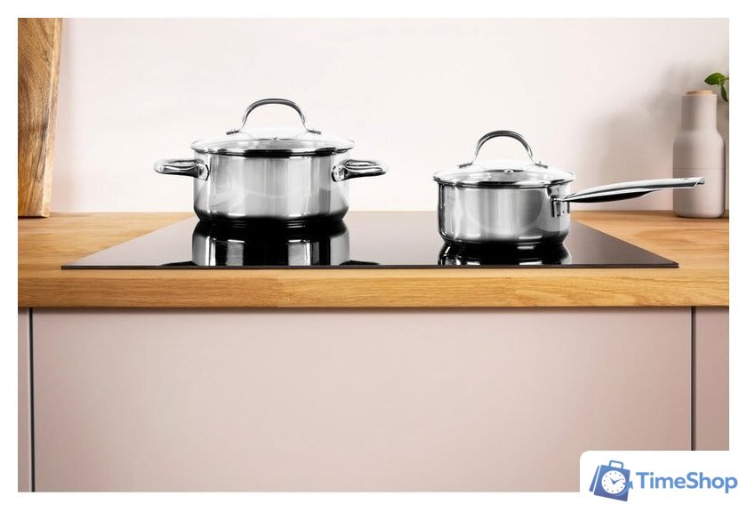 Варочная панель Indesit IS 83Q60 NE - Изображение №6 — Интернет-магазин Time-Shop