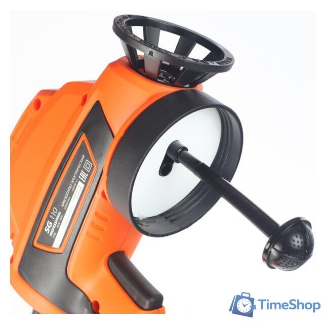 Краскораспылитель Patriot SG 110 [170303500] - Изображение №5 — Интернет-магазин Time-Shop