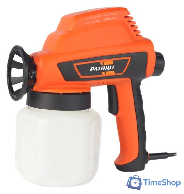 Краскораспылитель Patriot SG 110 [170303500] - Изображение №1 — Интернет-магазин Time-Shop