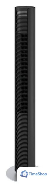 Колонный вентилятор Stadler Form Peter 2 (черный) - Изображение №1 — Интернет-магазин Time-Shop