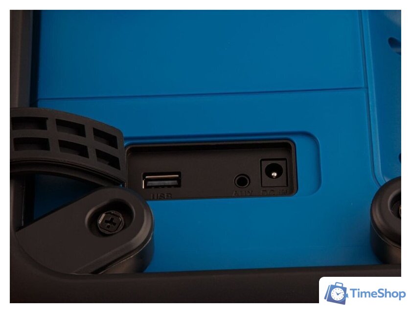 Радиоприемник Bull BCR 1880 XLTpro Solo 1325853 - Изображение №7 — Интернет-магазин Time-Shop