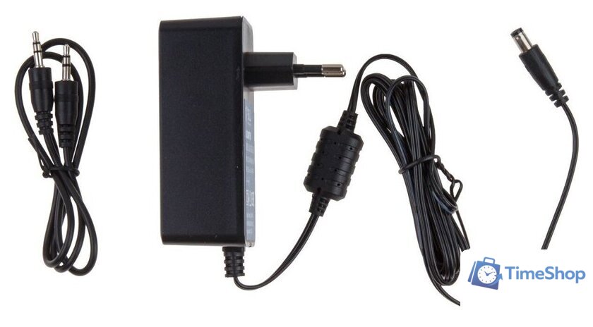 Радиоприемник Bull BCR 1880 XLTpro Solo 1325853 - Изображение №8 — Интернет-магазин Time-Shop