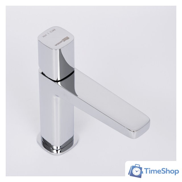 Смеситель Wasserkraft Naab 8603 - Изображение №4 — Интернет-магазин Time-Shop