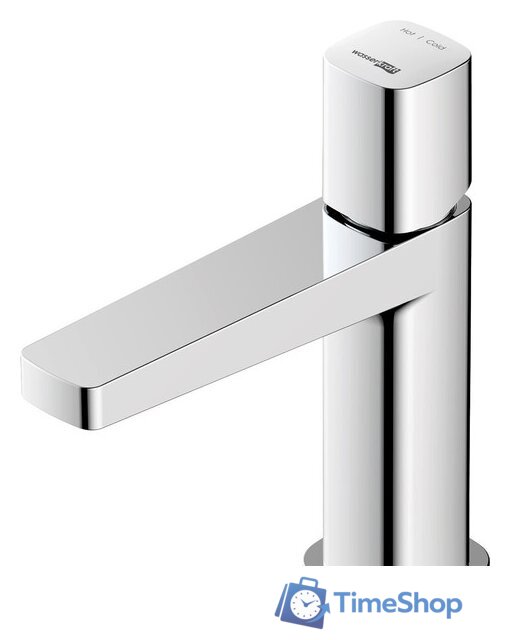 Смеситель Wasserkraft Naab 8603 - Изображение №3 — Интернет-магазин Time-Shop