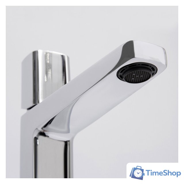 Смеситель Wasserkraft Naab 8603 - Изображение №10 — Интернет-магазин Time-Shop