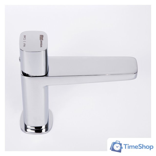 Смеситель Wasserkraft Naab 8603 - Изображение №6 — Интернет-магазин Time-Shop