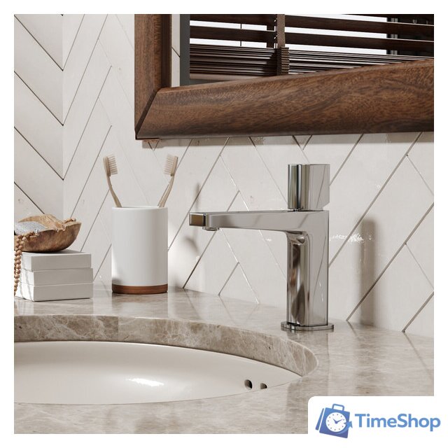 Смеситель Wasserkraft Naab 8603 - Изображение №12 — Интернет-магазин Time-Shop