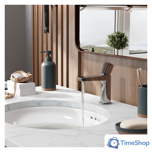 Смеситель Wasserkraft Naab 8603 - Изображение №1 — Интернет-магазин Time-Shop