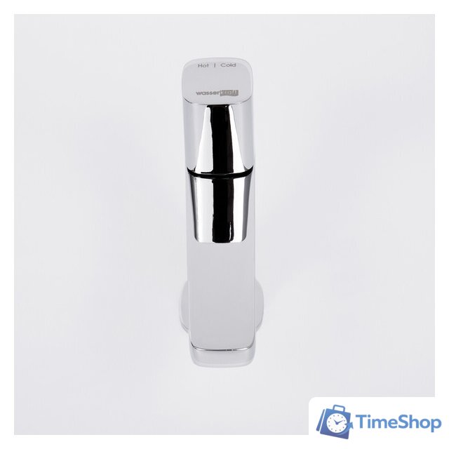 Смеситель Wasserkraft Naab 8603 - Изображение №8 — Интернет-магазин Time-Shop