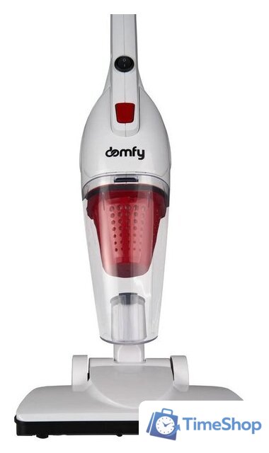 Пылесос Domfy DSC-VC301 - Изображение №13 — Интернет-магазин Time-Shop