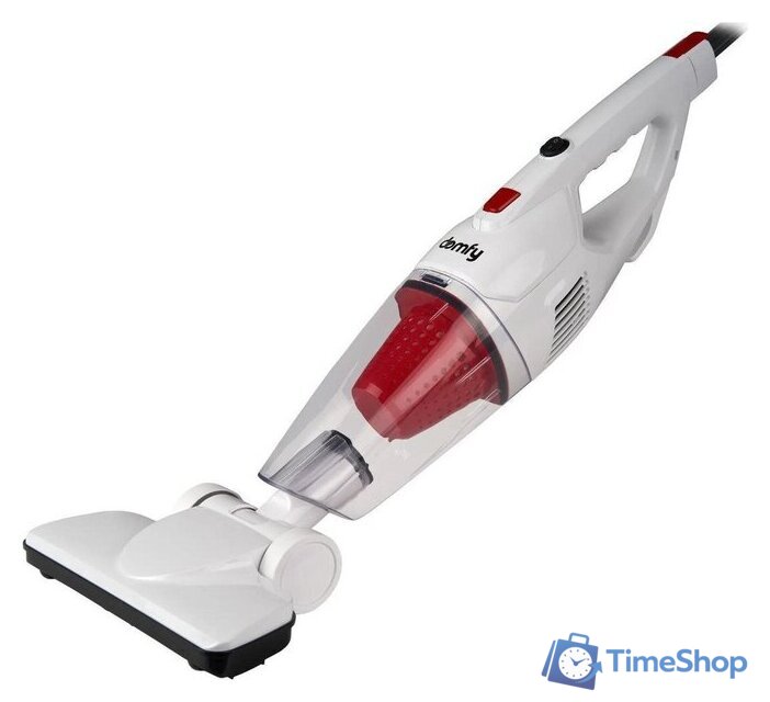 Пылесос Domfy DSC-VC301 - Изображение №18 — Интернет-магазин Time-Shop