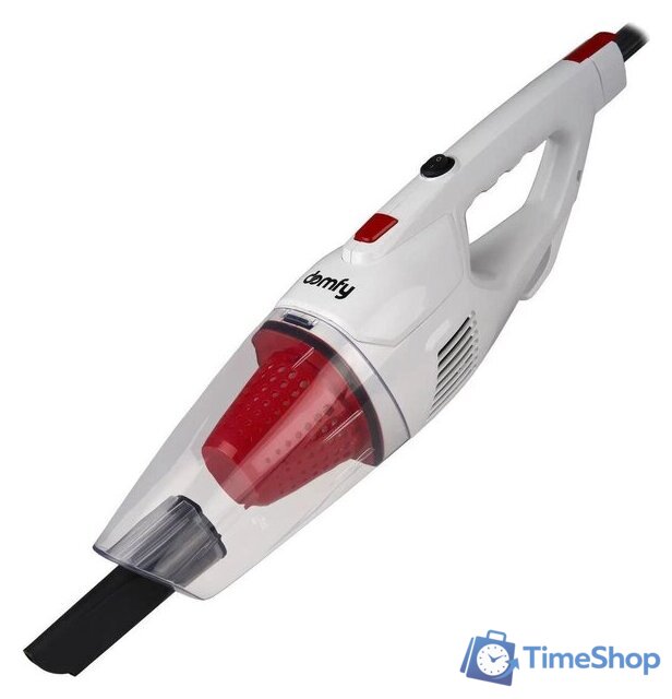 Пылесос Domfy DSC-VC301 - Изображение №16 — Интернет-магазин Time-Shop