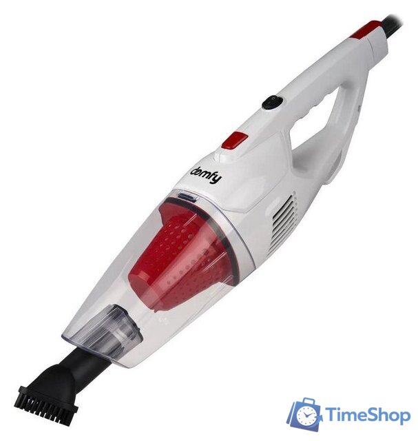 Пылесос Domfy DSC-VC301 - Изображение №17 — Интернет-магазин Time-Shop