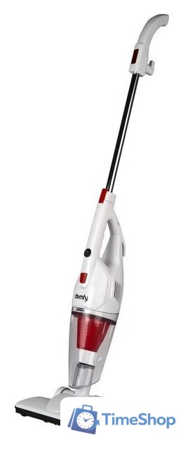 Пылесос Domfy DSC-VC301 - Изображение №8 — Интернет-магазин Time-Shop