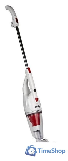 Пылесос Domfy DSC-VC301 - Изображение №19 — Интернет-магазин Time-Shop