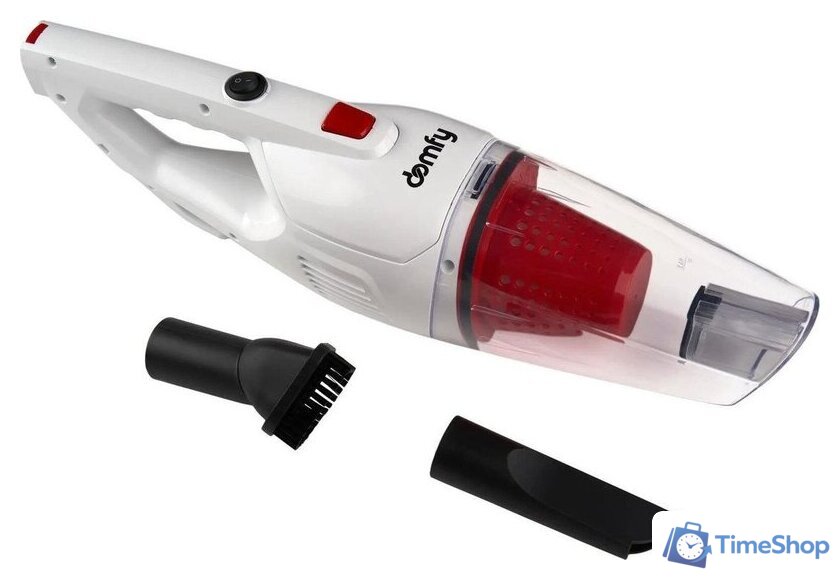Пылесос Domfy DSC-VC301 - Изображение №12 — Интернет-магазин Time-Shop