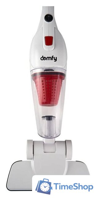Пылесос Domfy DSC-VC301 - Изображение №22 — Интернет-магазин Time-Shop